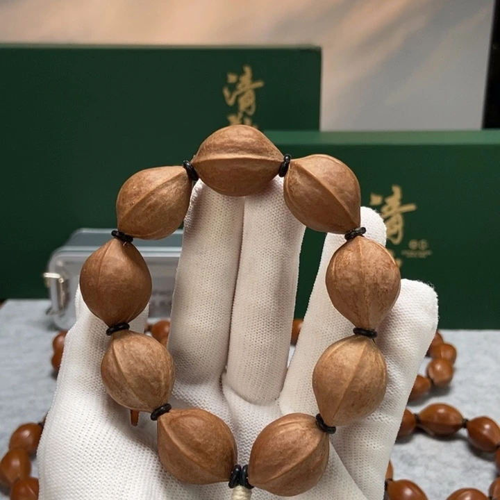 手串/手链橄榄核19.5*27