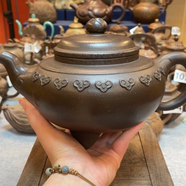 茶壶紫砂紫砂茶具紫砂