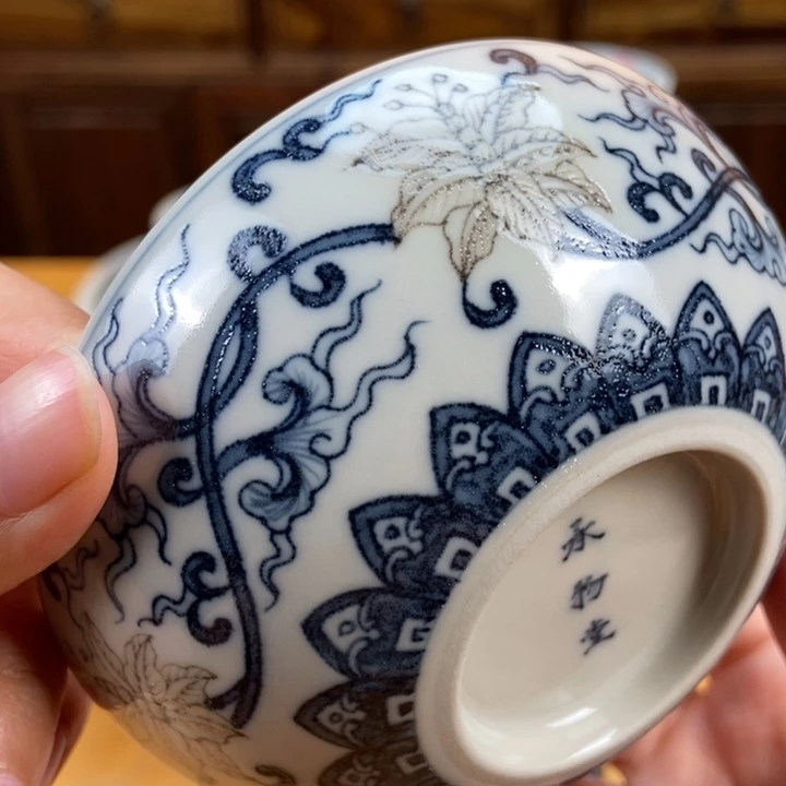 景德镇手绘哈哈哈哈哈哈