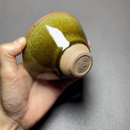 【闪购商品】茶盏-瑕疵-569.........