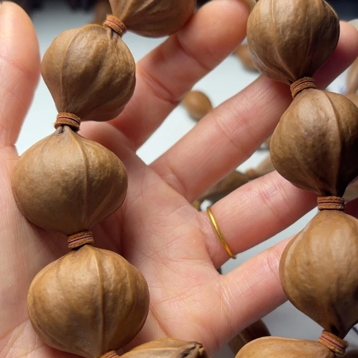 任***爷手串/手链橄榄核2.9