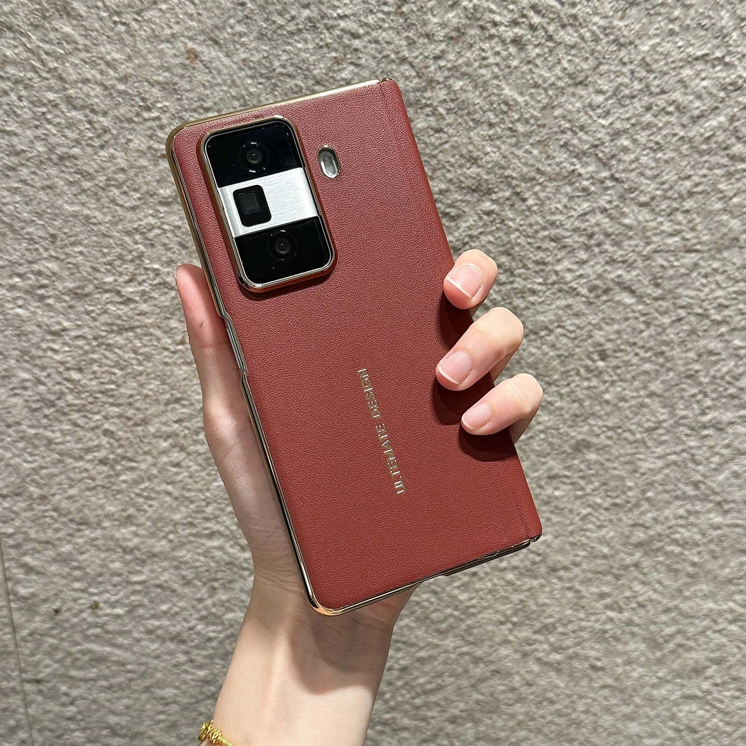 无前框包中轴单后壳适用荣耀magicvs3中轴铰链全包超薄防摔手机壳