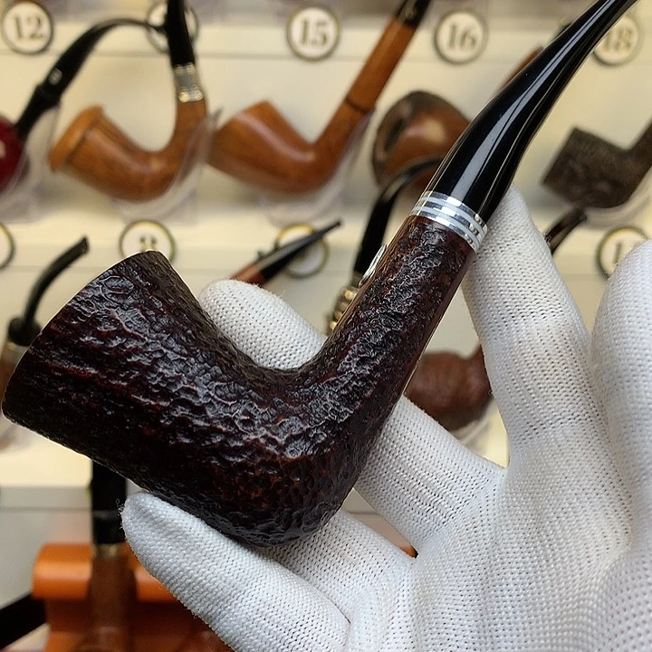 青***i1300全新 烟斗 纪念