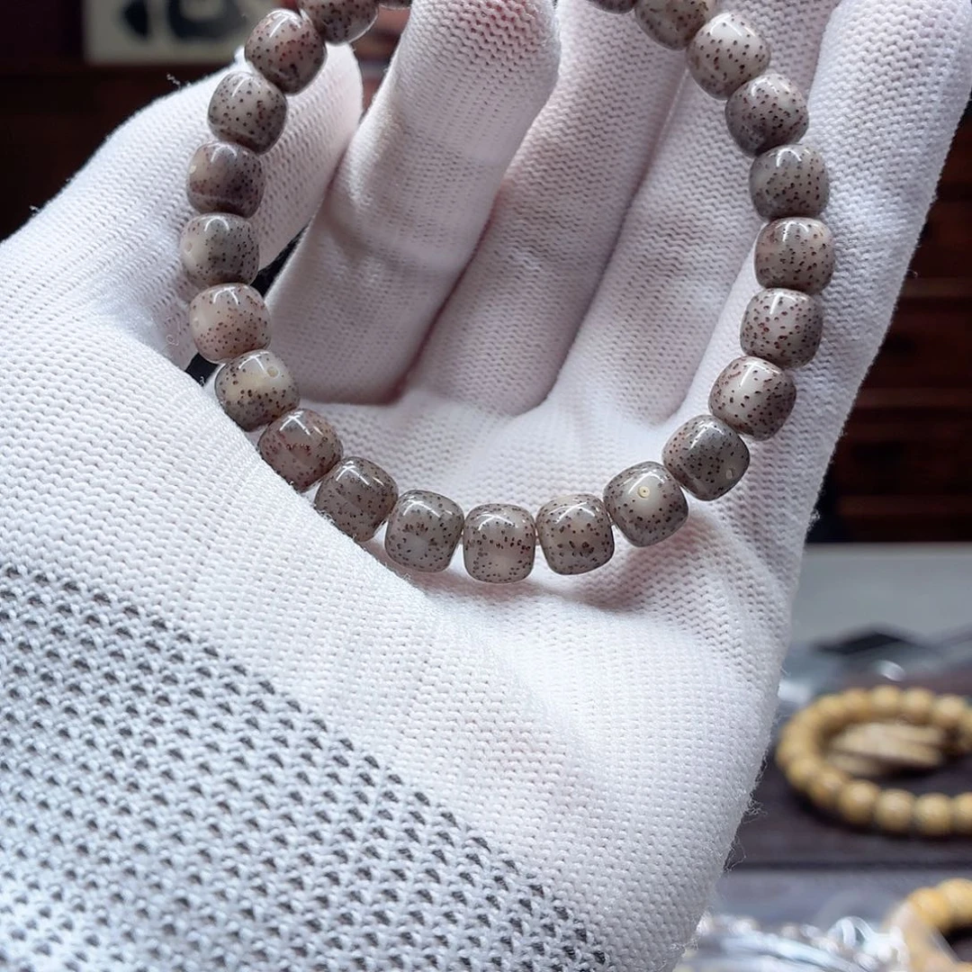 星月菩提吊坠98奶奶灰，73号