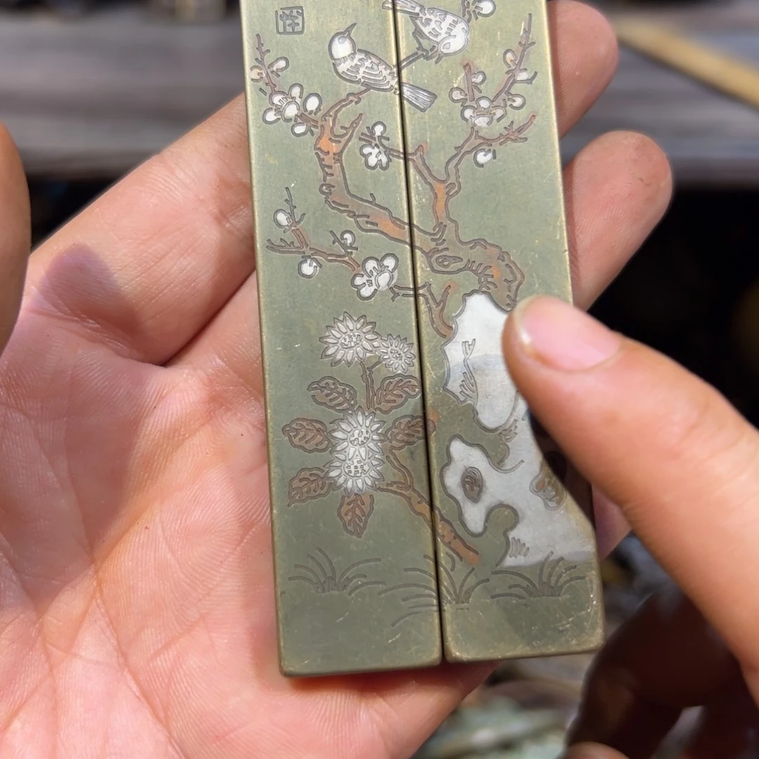 铜器工艺品精工铜器