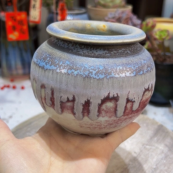 景德镇陶瓷艺术2单包邮