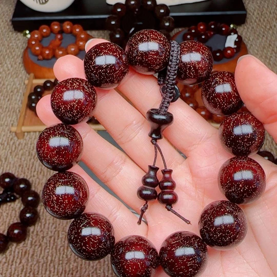 檀香紫檀（小叶紫檀）Q1.8