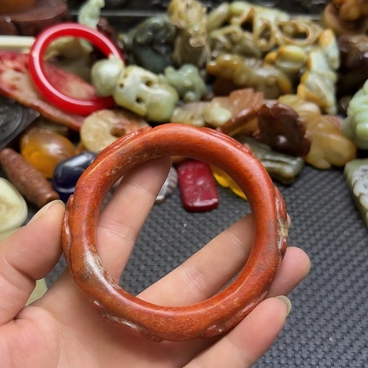 紫金钵盂菩提吊坠