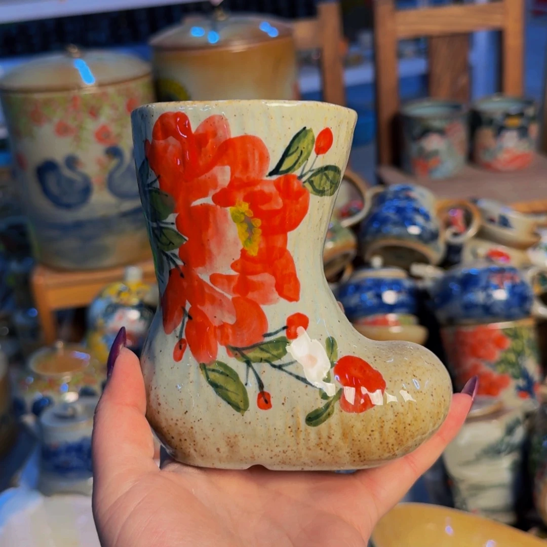 罐景德镇源头厂家