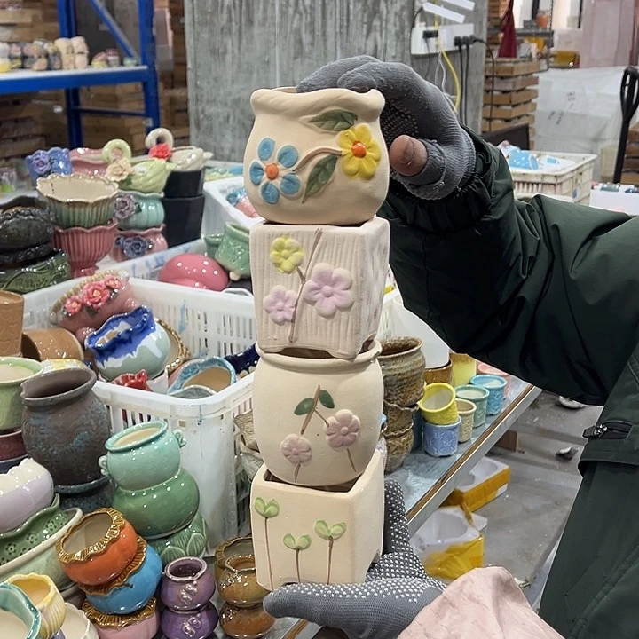 陶瓷正品数量有限