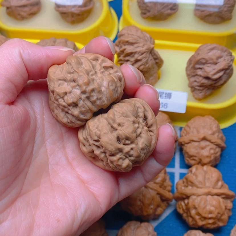 【闪购商品】手串/手链核桃边40