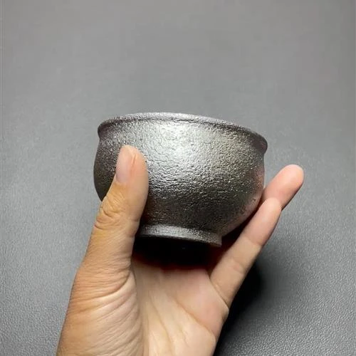 【闪购商品】茶盏-584............