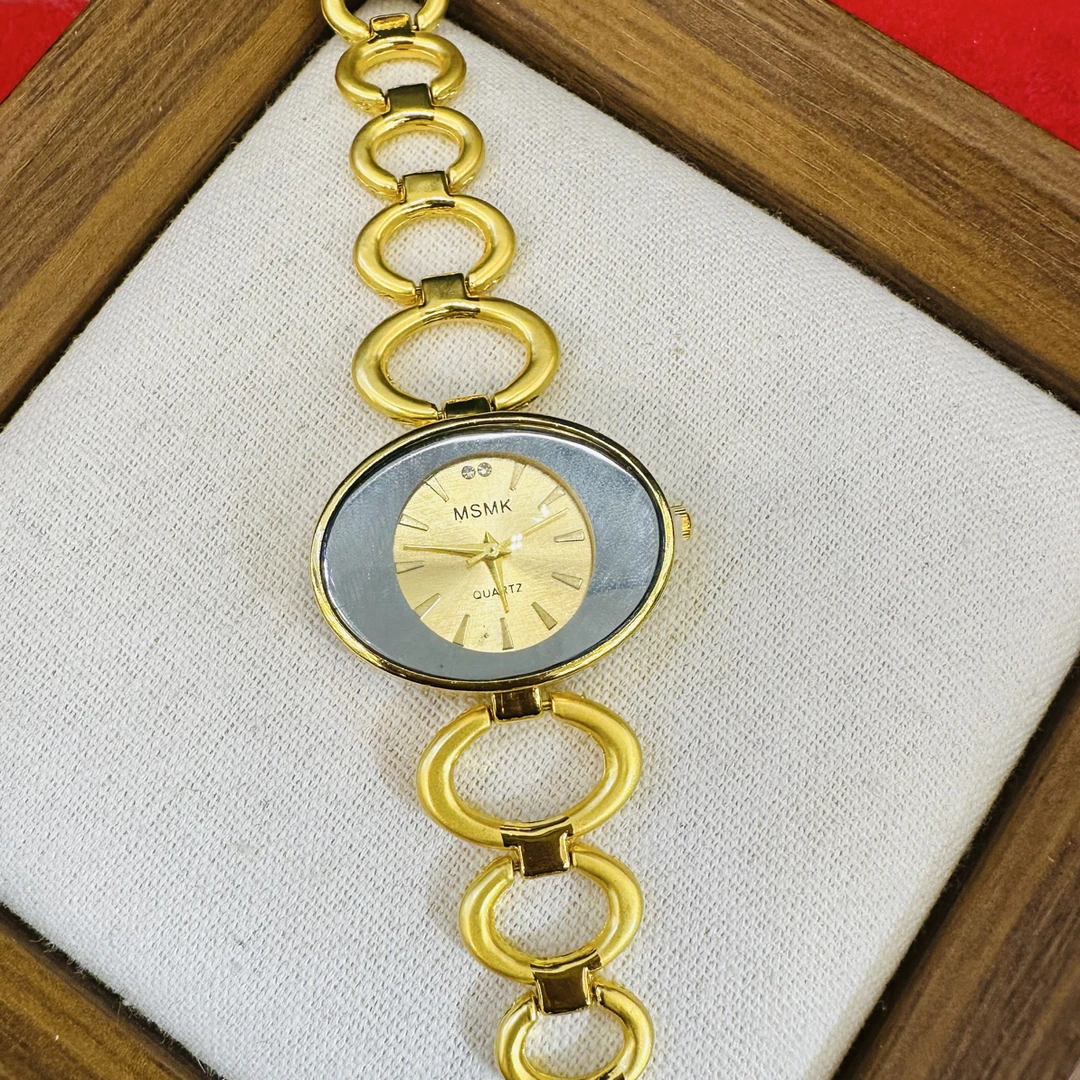 544号新款个性手表