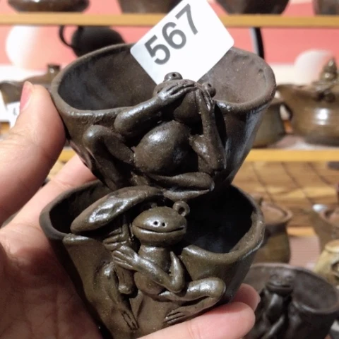 木有一点点的小姐姐