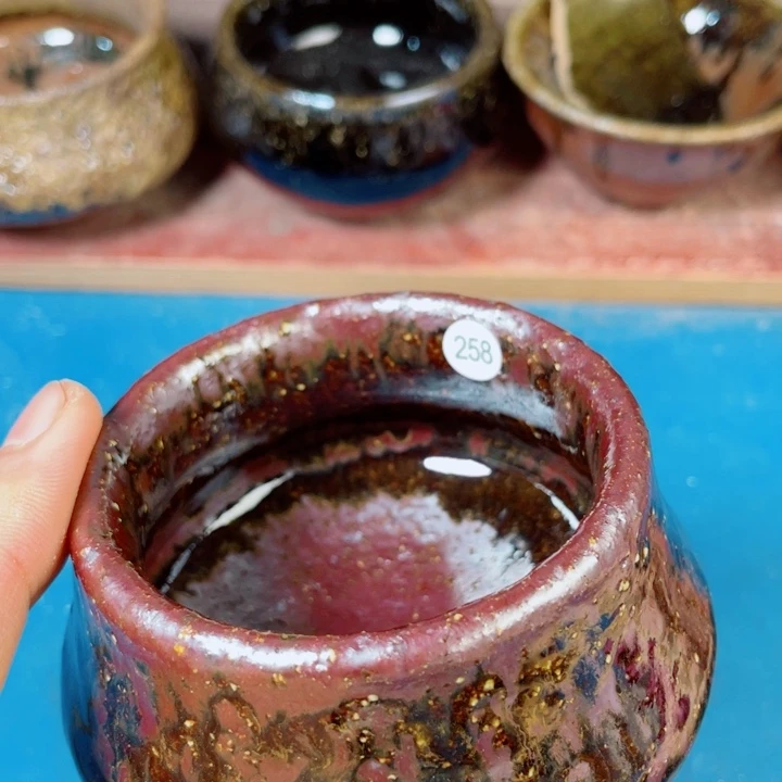 中***梦茶盏盏盏都有了一种特殊意义