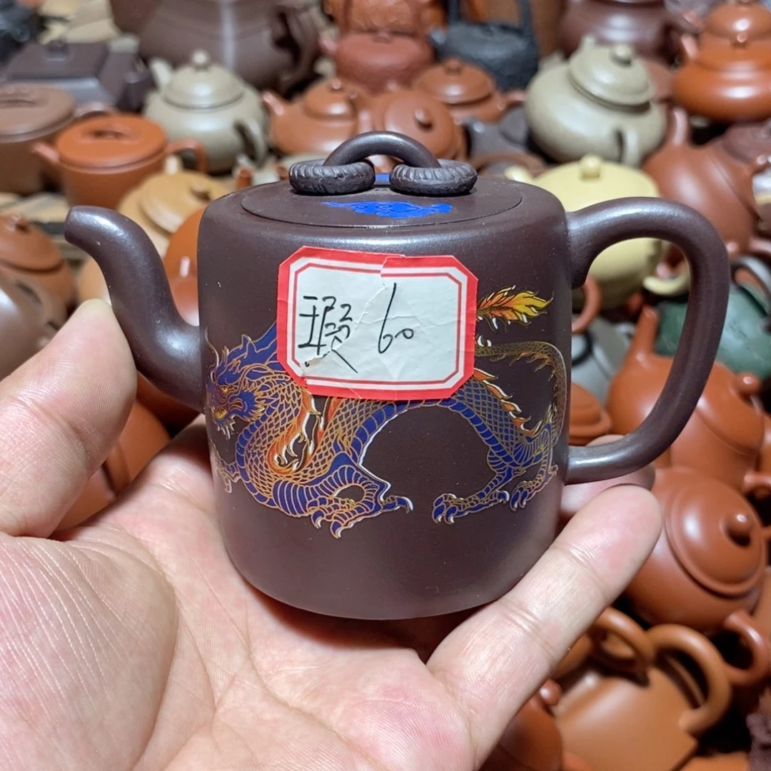 紫砂茶壶欢迎各位朋友加入