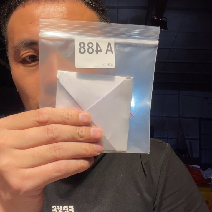 大理石磁石胖*文玩488