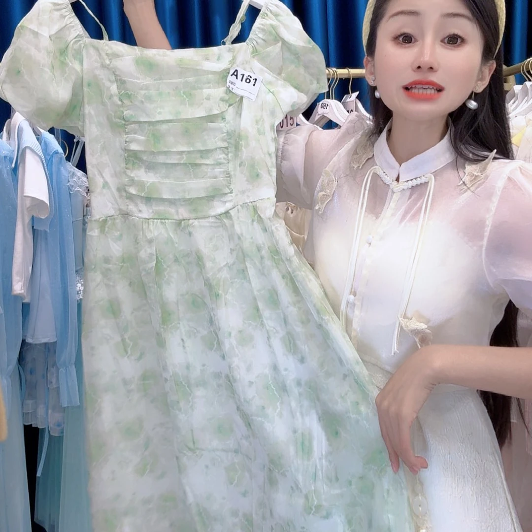 692 女装新款女装韩