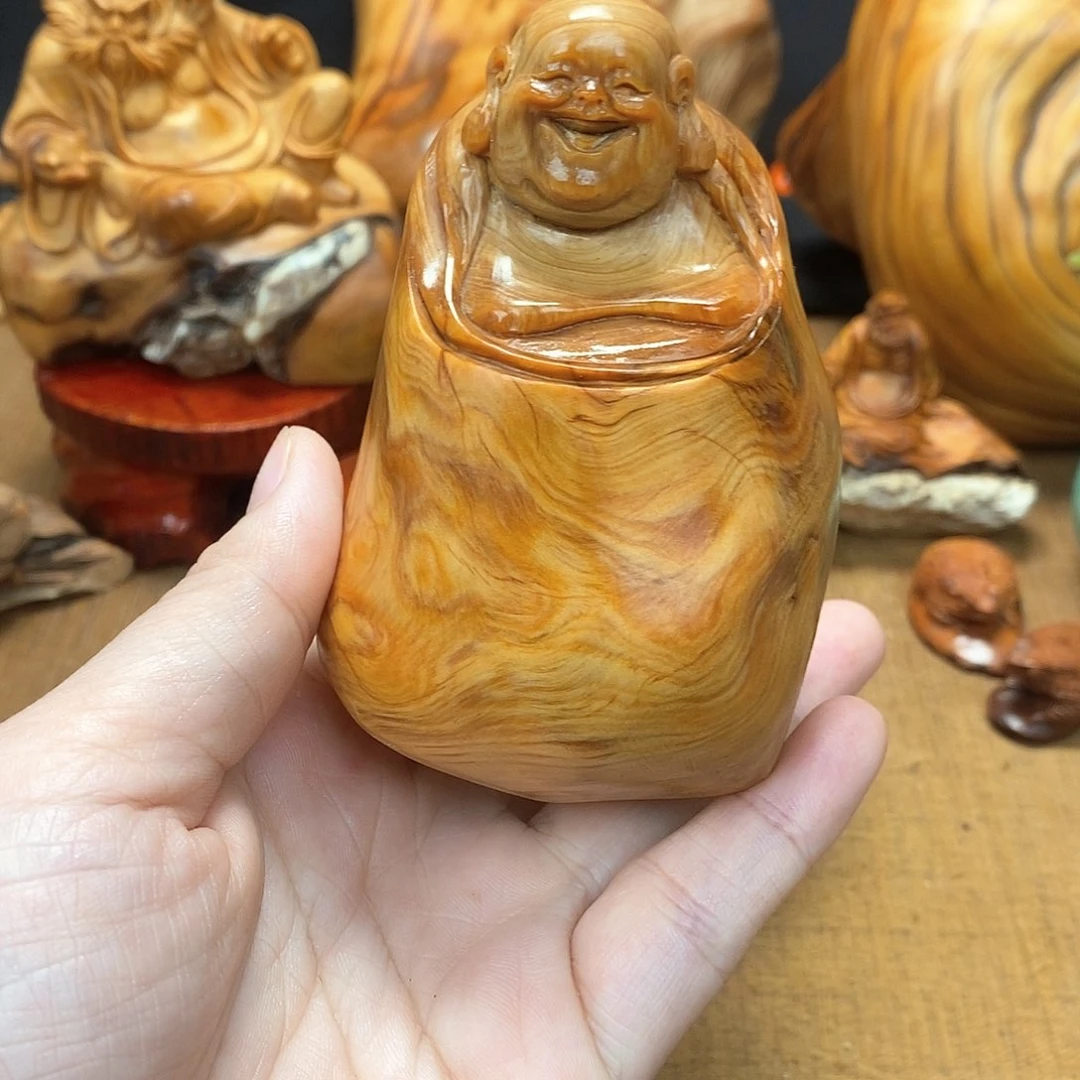 柏木（崖柏）一物一图