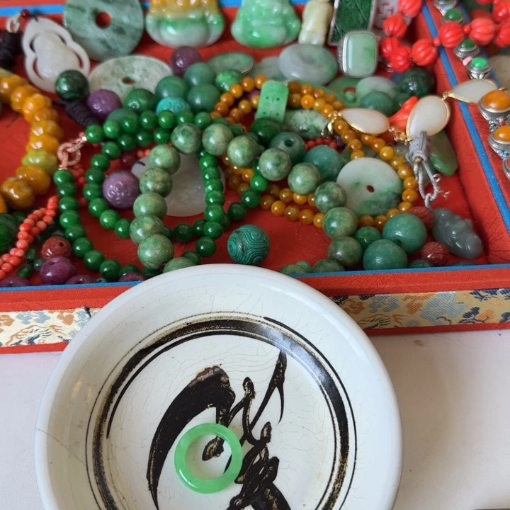 精美精美精美戒圈