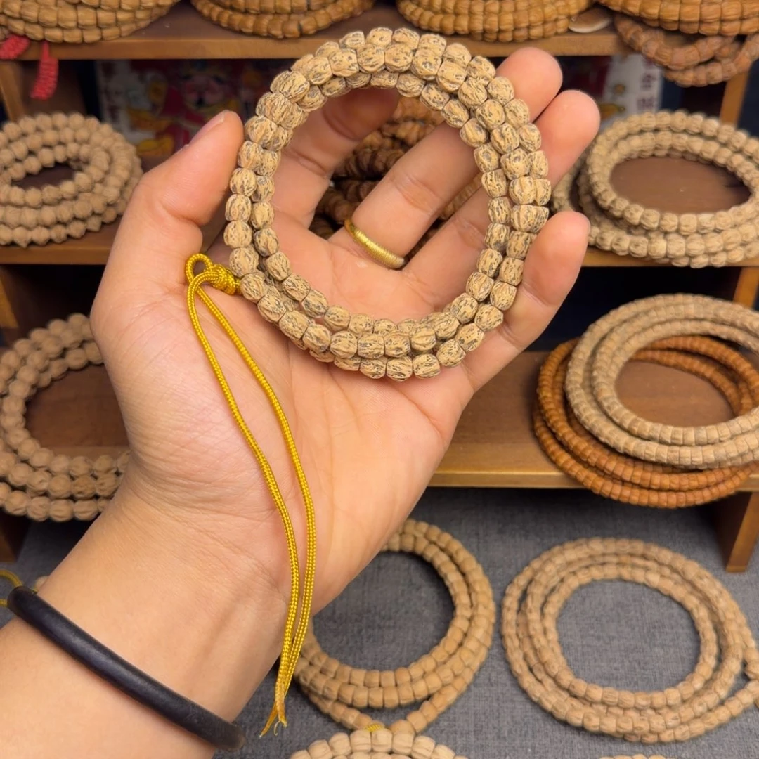 柏木热振龙脊深坑高桩长腿柏香籽