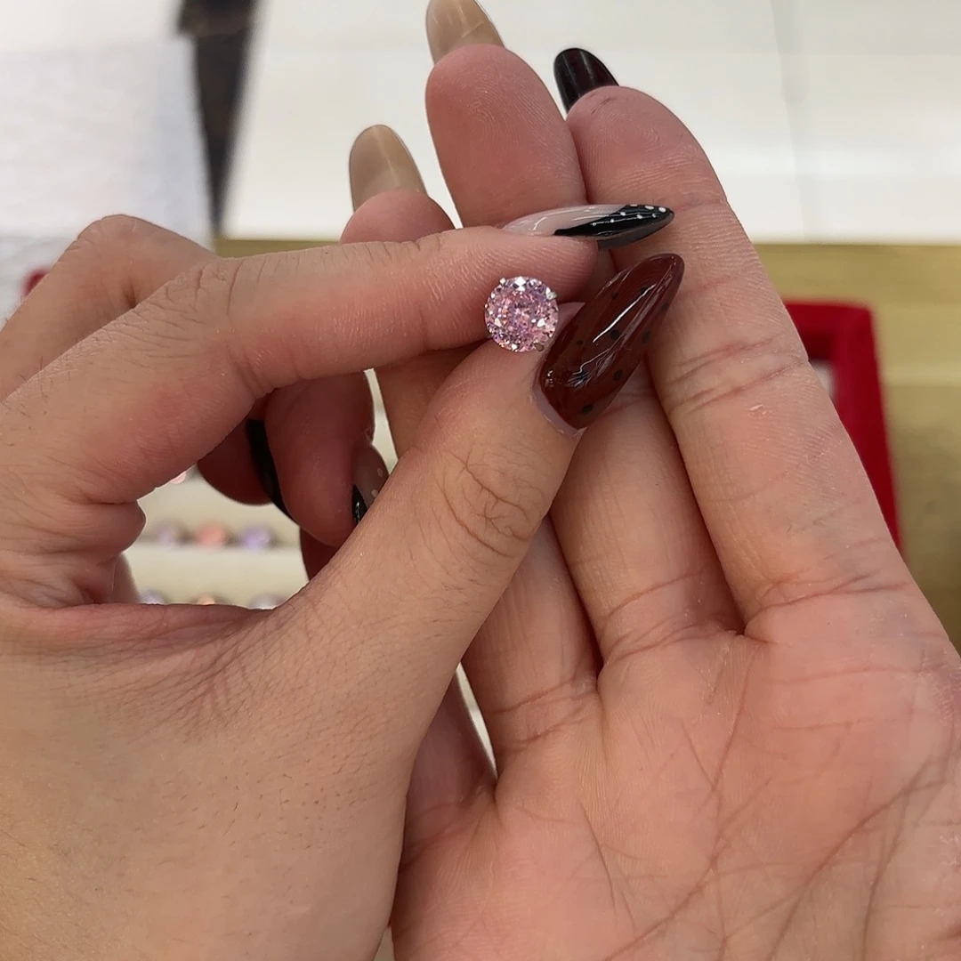 布艺非金属粉色8m