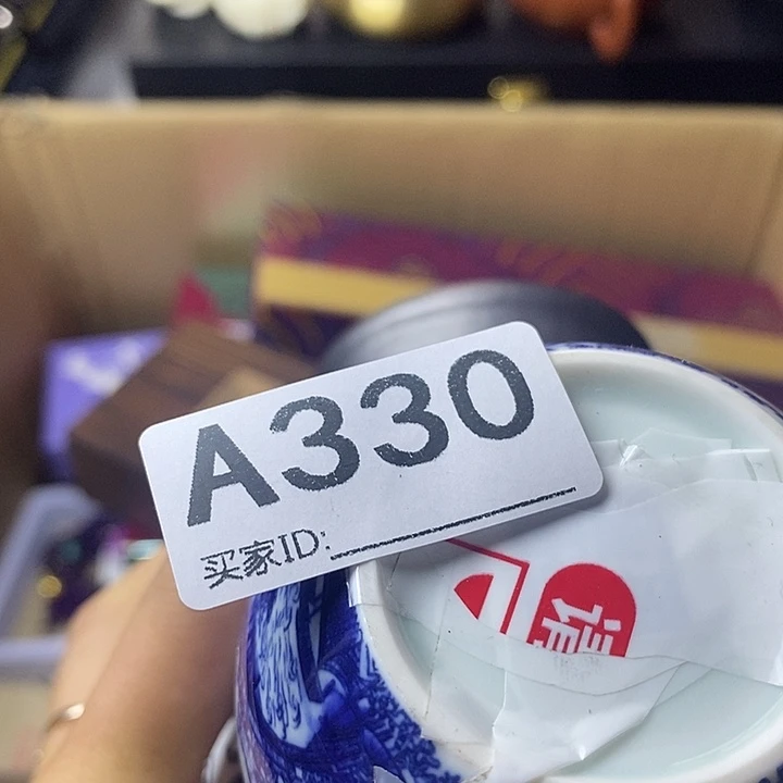 中***龙琉璃手工艺品2453565446765