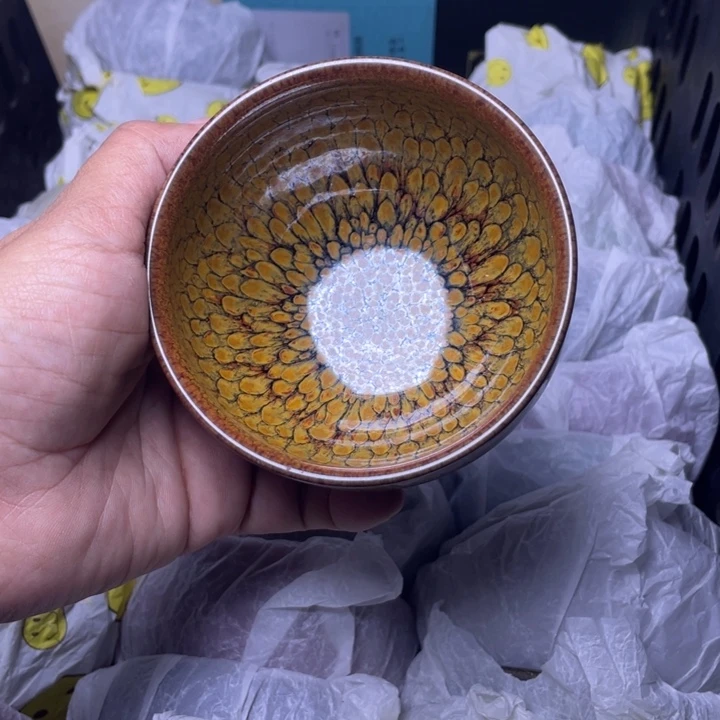 茶盏你自己也照顾一下你