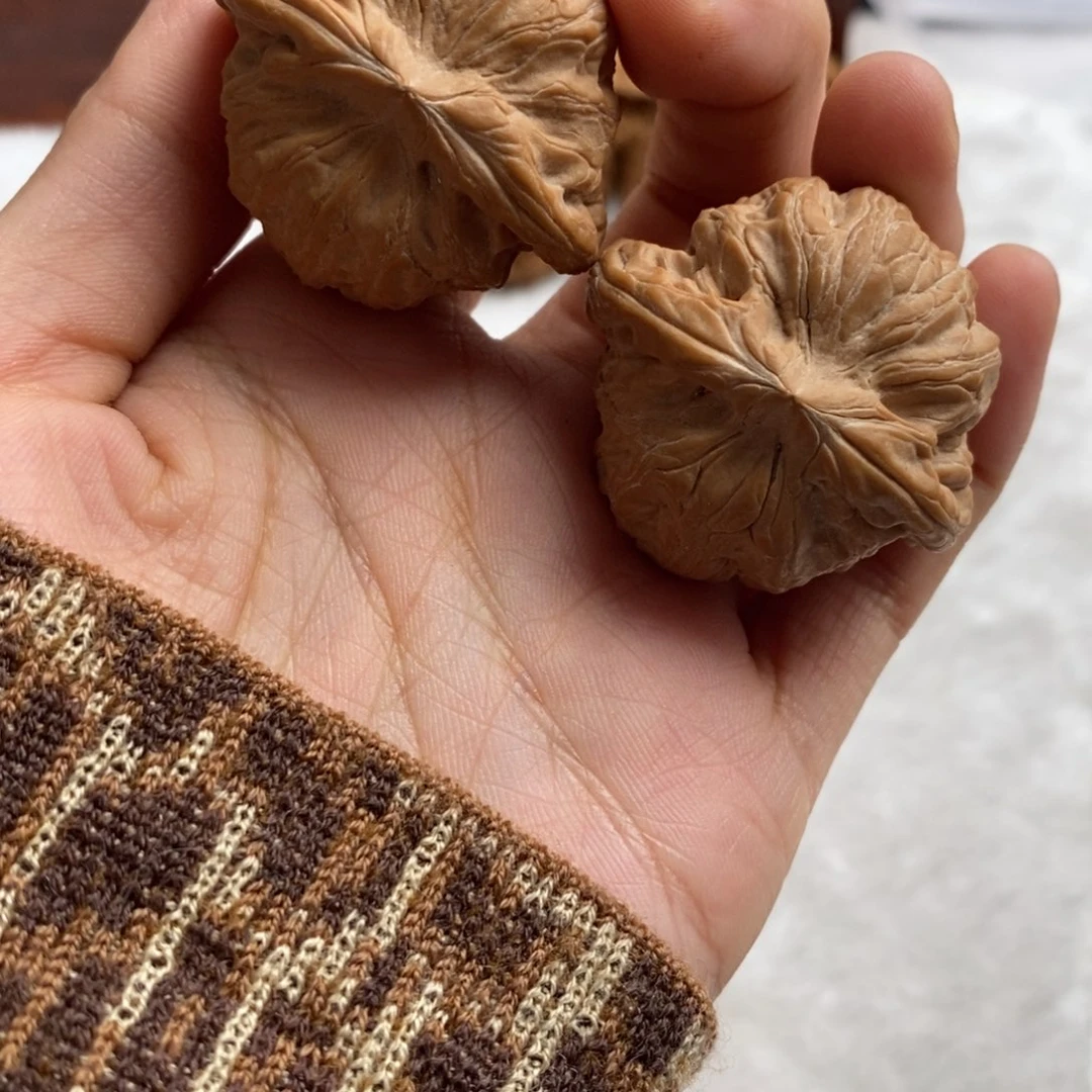 文玩核桃吊坠?*棋战鼓