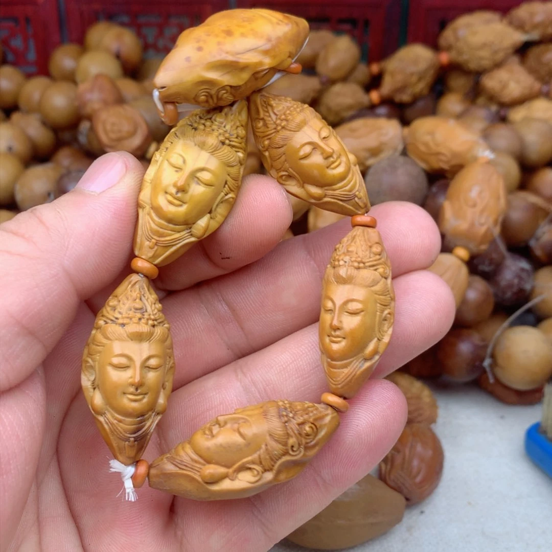 橄榄核手串/手链橄榄核手串/手链