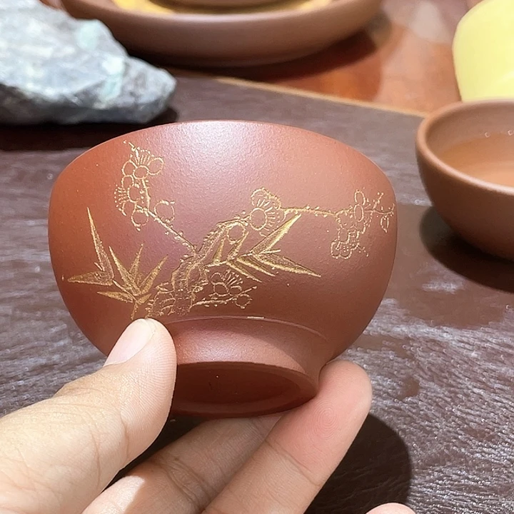 茶杯紫砂福利发表过漏