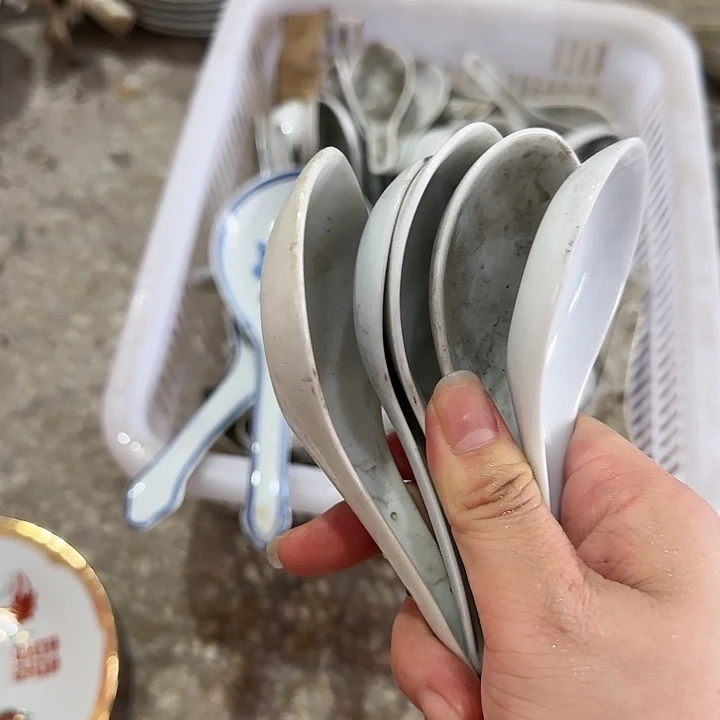 摆件景德镇陶瓷艺术品