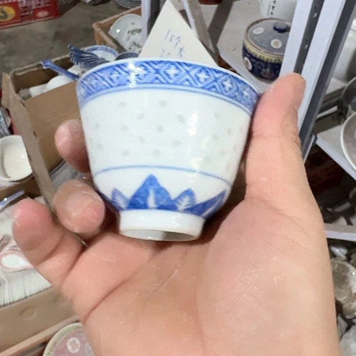 景德镇陶瓷工艺品陶瓷工艺瓷器