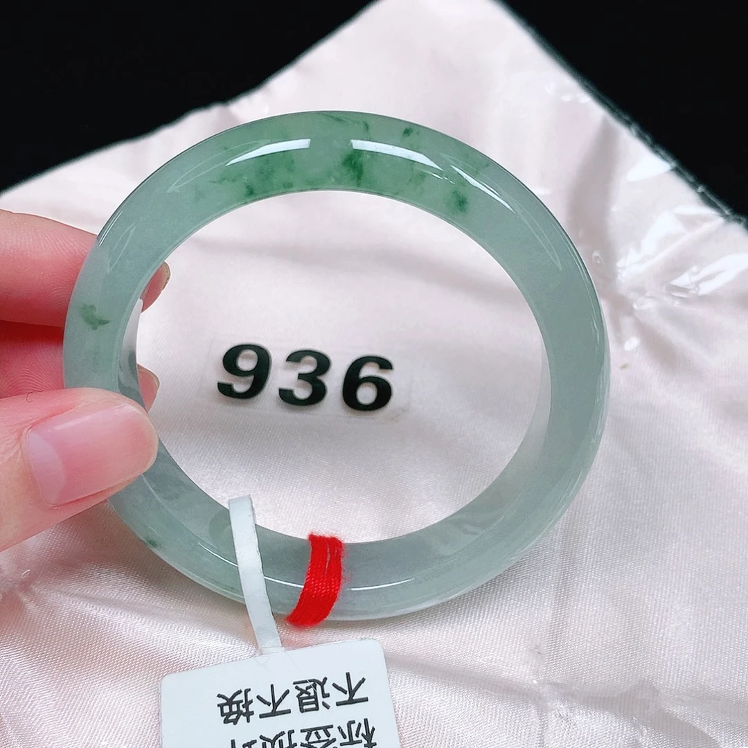 翡翠未镶嵌手镯翡翠手镯未镶嵌