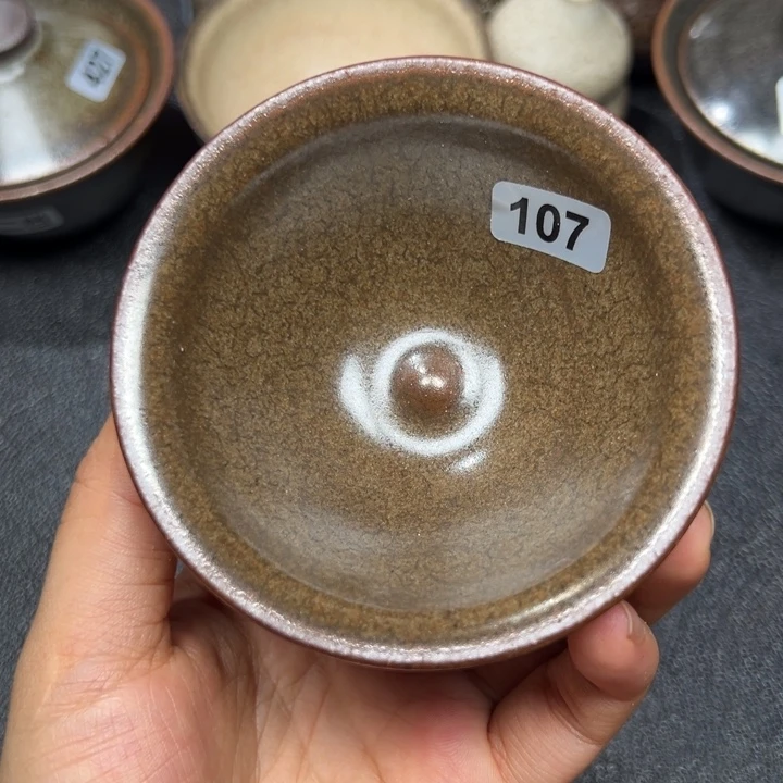 茶盏焦源龙窑，不忘初心107