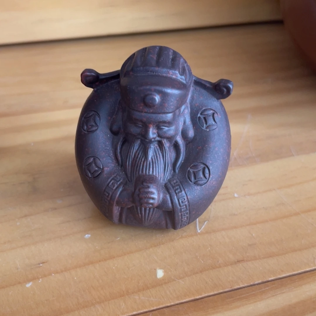 茶壶紫砂宜兴陶瓷艺术