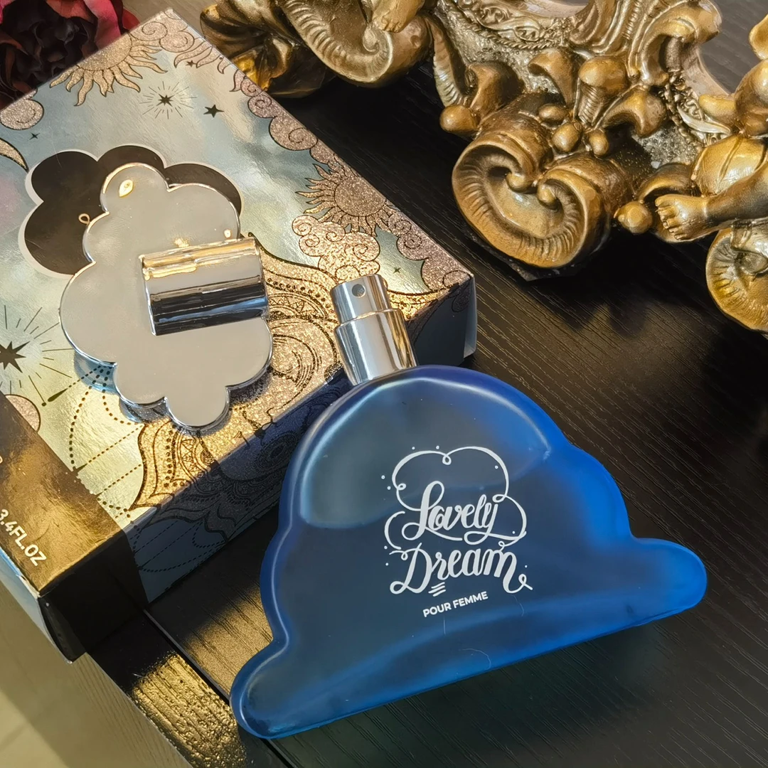 【百款名香】云朵经典花香木质调持久留香清新淡雅男女香氛