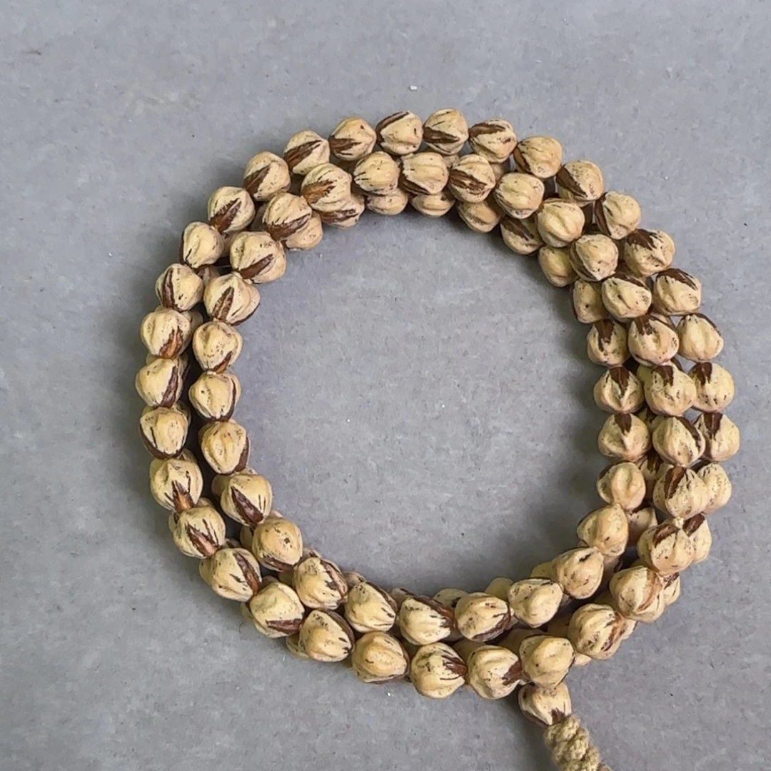 睡****吊坠柏香籽/百香籽