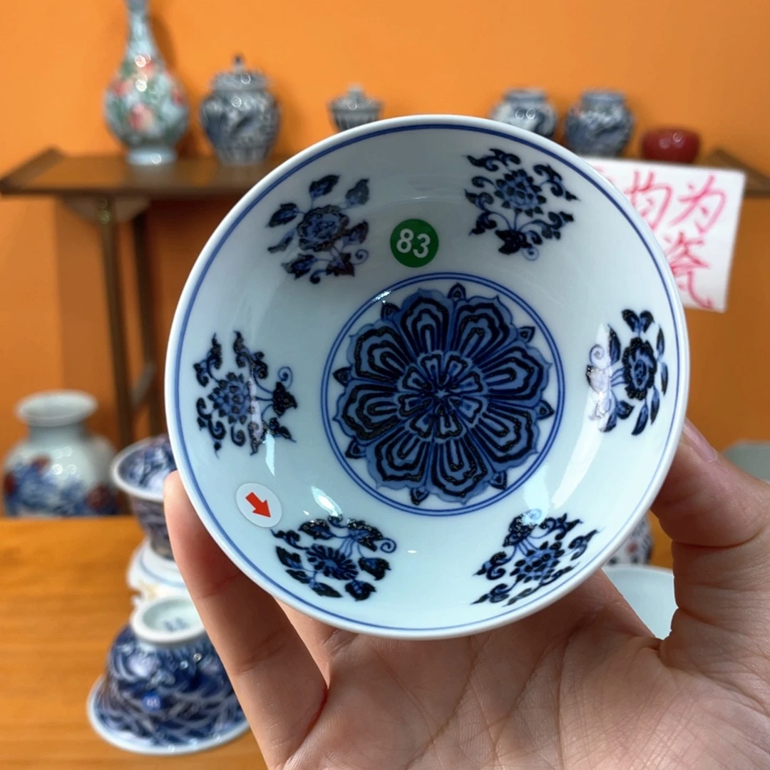 景德镇手绘哈哈哈哈哈哈