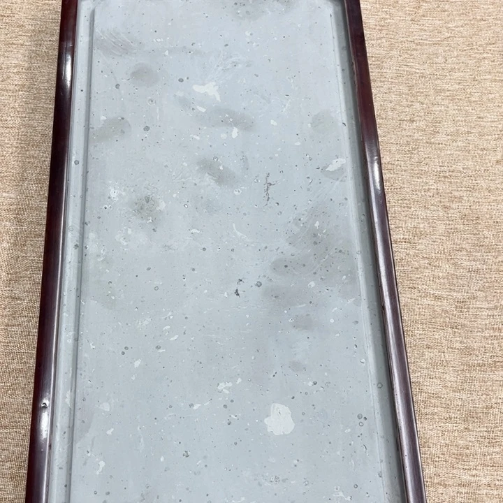 砖雕御窑金砖g干泡吸水茶盘39.19