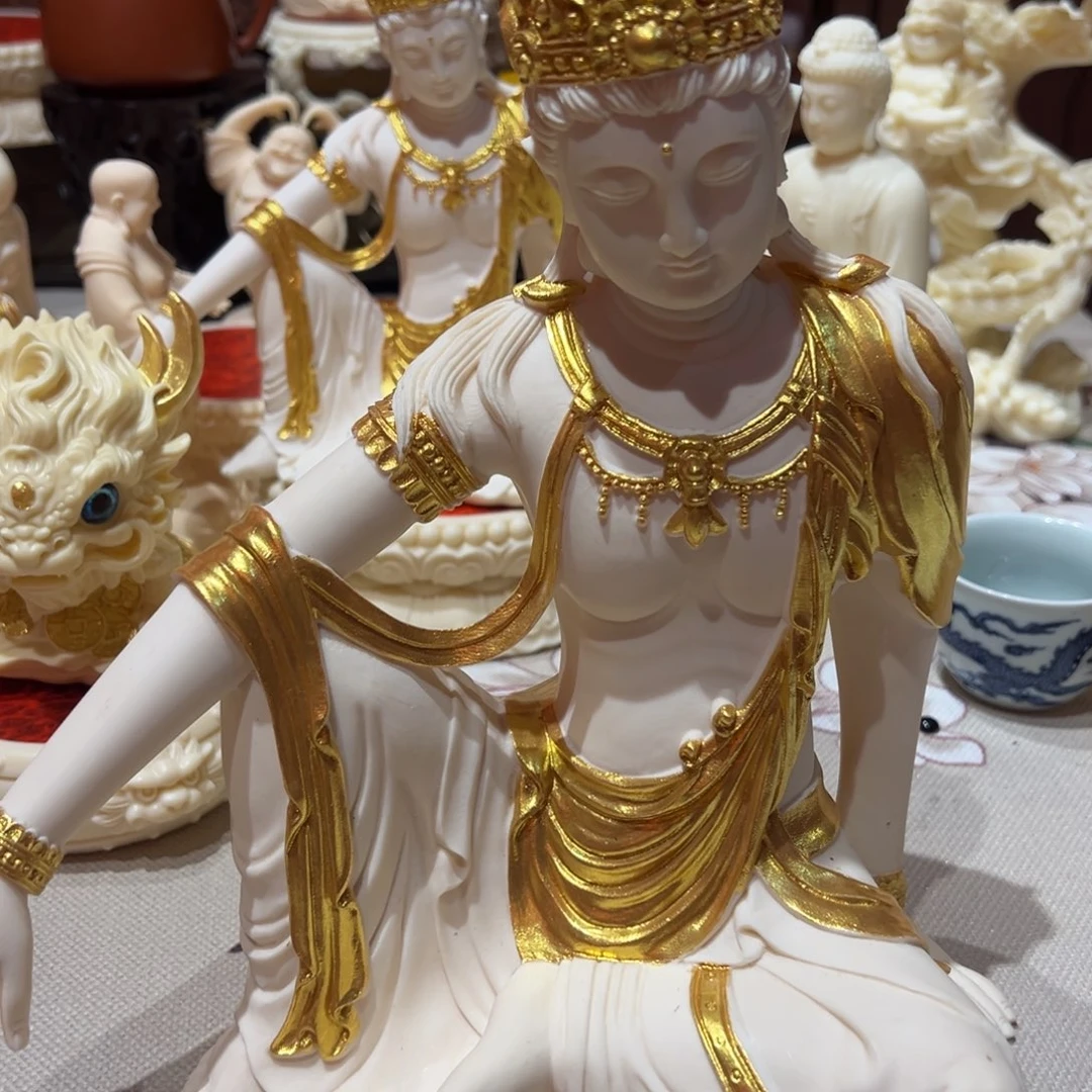 大号观自在30公分