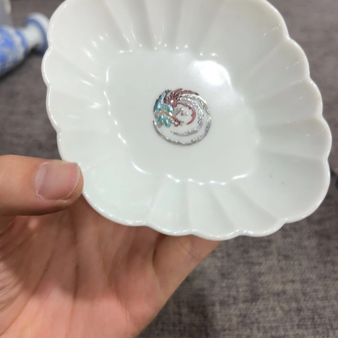 非常好用漂亮的茶具
