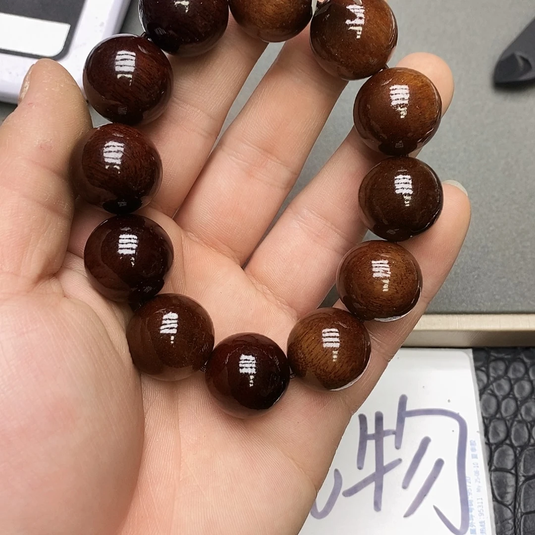 沉香沉香碎屑26富森红土