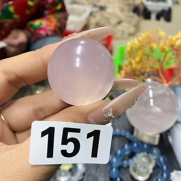 未镶嵌珠宝半成品水晶