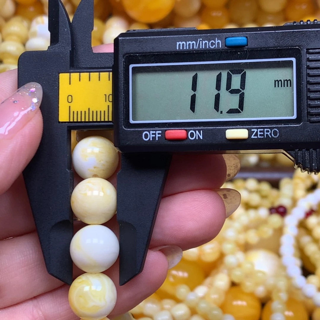 无非金属仿琥珀110