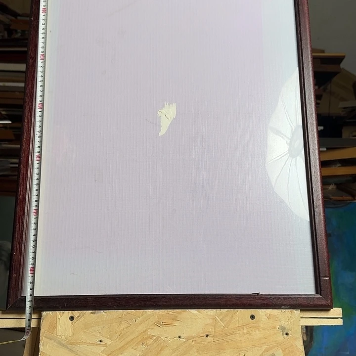 带框画拍下玻璃不包运损不退不换