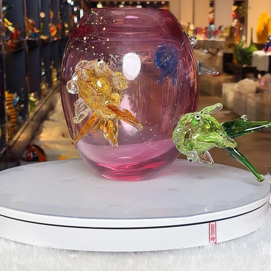 茶宠琉璃岛上有个叫小白山