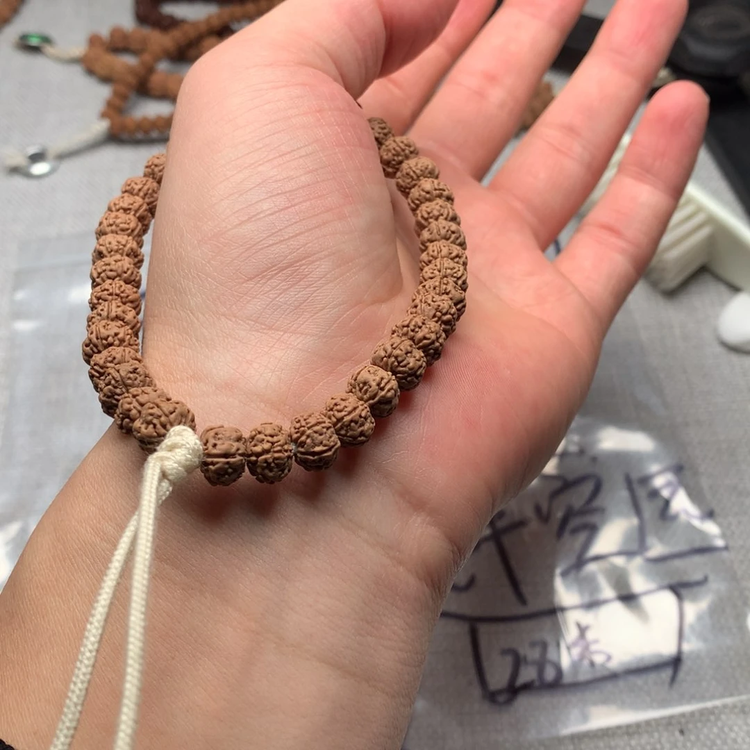 金刚菩提吊坠老树王