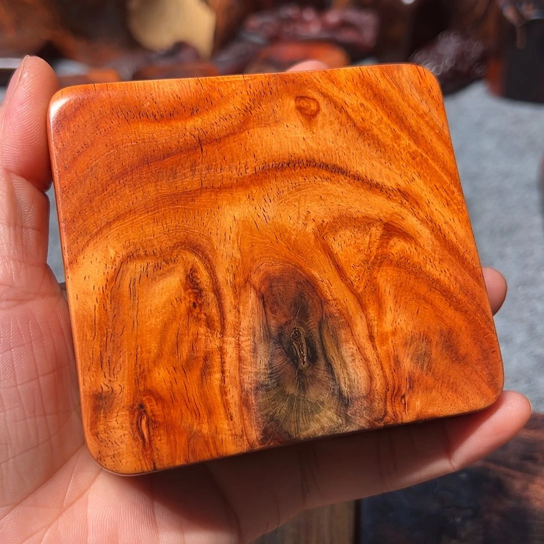 交趾黄檀（大红酸枝）C**陈