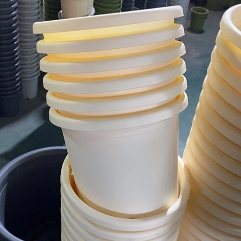 树脂微瑕3号6个无托米黄